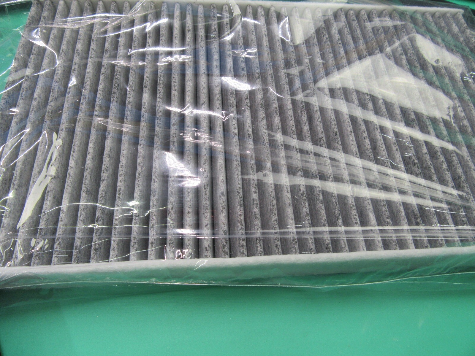 Maserati Ghibli oil air cabin filters wiper blades belts service kit 