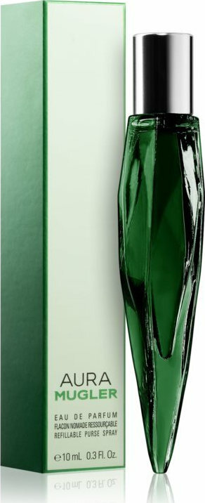 Aura Perfume Alien Mugler Perfume Green Mugler Aura Eau De Parfum