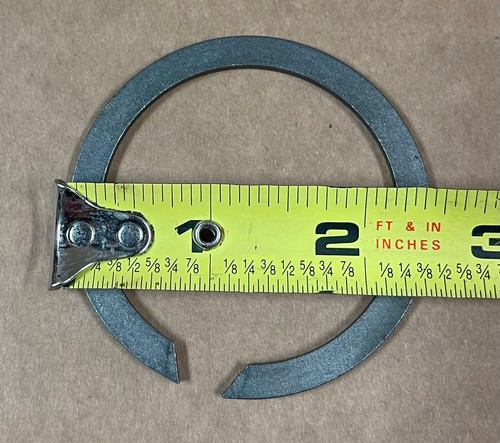 MACK Snap Ring 3088-4301254 - Picture 2 of 2