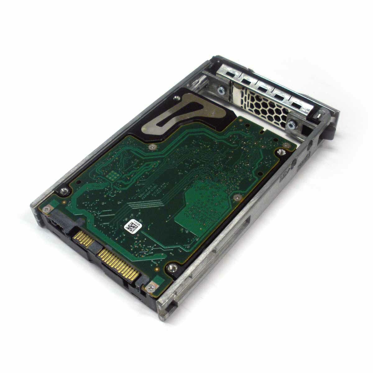 Hard Disk 1.2TB 10K RPM Disco Rigido Dell Enterprise 1,2 TB SAS 10.000 Giri – Performance Elevate Per Server E Workstation! Hdd 8 Tb - Foto 7