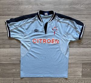 Celta Vigo Jersey | eBay Celta Vigo Jersey | eBay