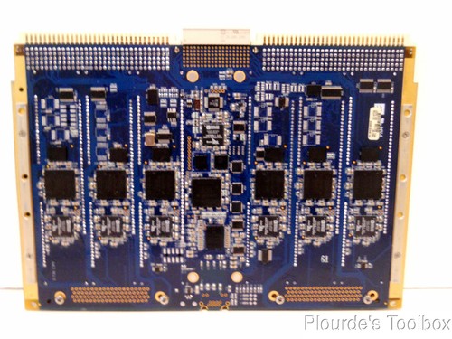 Nuovo I/O multifunzione North Atlantic Industries VME, 64C2-C3C3C1F1G4K60WH00 - Foto 4 di 8