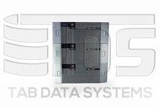 EMC Isilon X410 432TB 3x Node Cluster Each w/ 36x 4TB HDD, 128GB RAM, 10GbE 