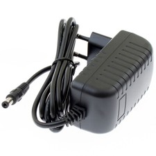 Ladegerät für TechnoTrend TT-Micro / Receiver C1024120av1 / diverse SAT-Receiver