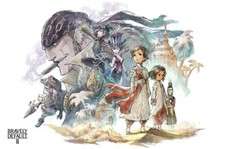 Bravely Default II Nintendo Switch Premium POSTER MADE IN USA - NVG402