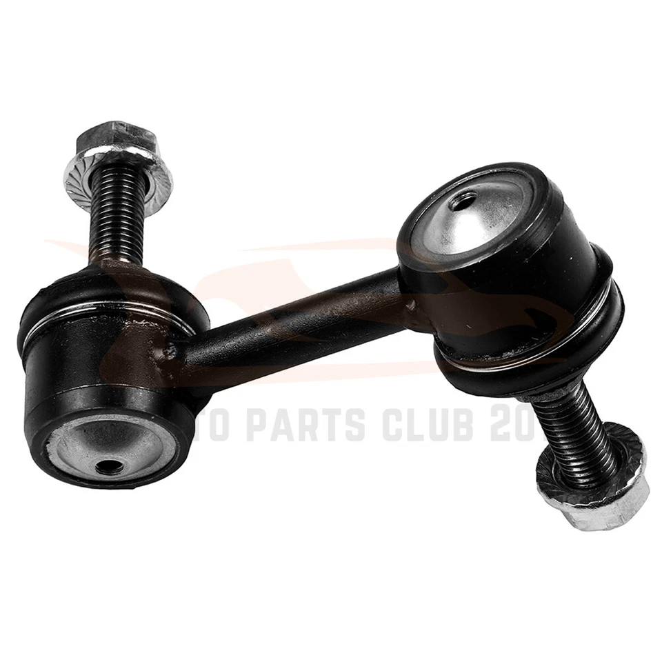 Front Tie Rod Sway Bar Wheel Bearning Hub For 02-03 GMC Envoy 02-03 GMC Envoy XL Foto 3 de 4