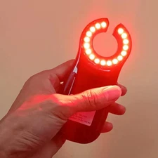 Vein finder Handheld Venous Display Device Hand Inspection Vascular Detector ++P