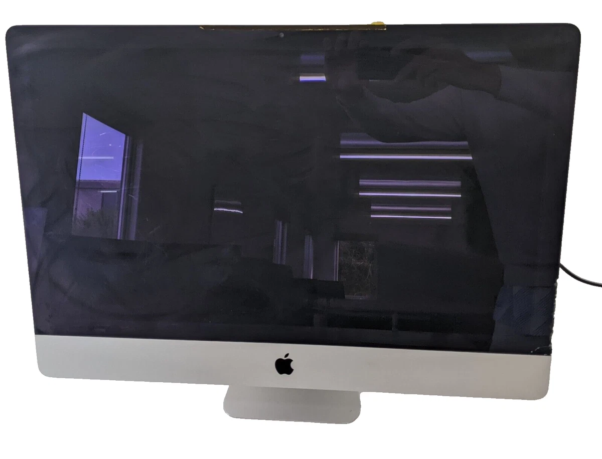 【美品】Apple iMac 27インチ Late 2013 VESAモデル 美品 アップル imac27インチ Late2013