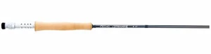 Echo Streamer X 790-4 Fly Rod - 9' - 7wt - 4pc - NEW