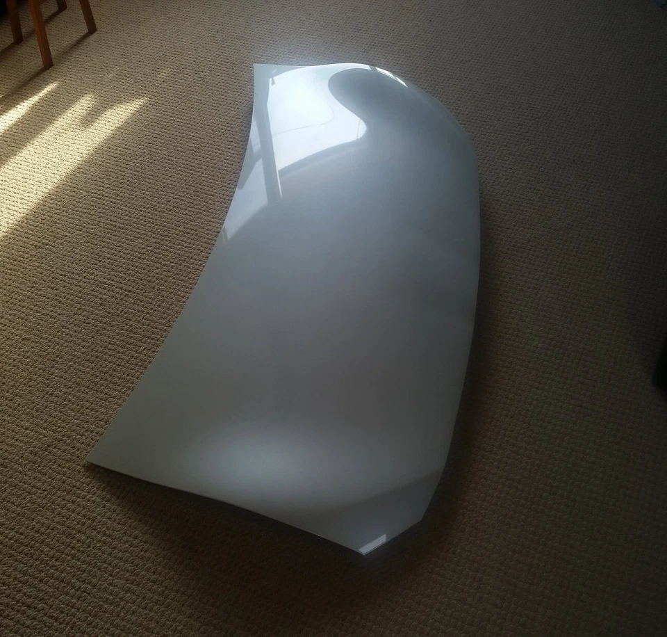 Capô fabricante de equipamento original frs/brz86 - Imagem 3 de 3