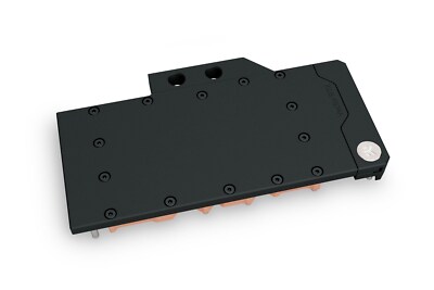3831109832196 EK Water Blocks EK-Quantum Vector RTX 3080/3090 - Kupfer + Acetal 