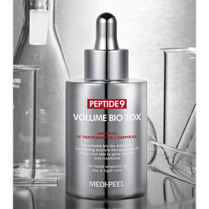 volume tox peptide 9
