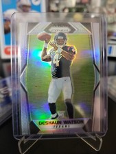 Top Deshaun Watson Rookie Cards to Collect 31