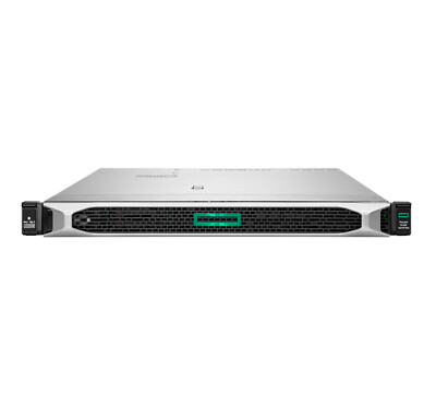 HPE - P28948-B21 - ProLiant DL360 Gen10 Plus Network Choice - Server - rack-moun