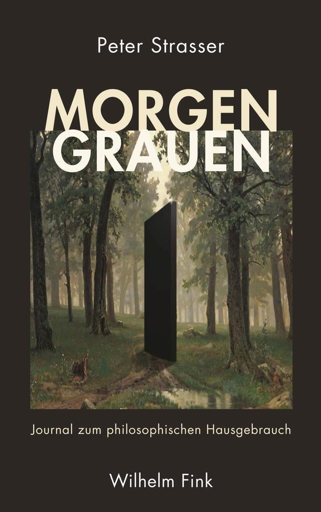 Thumbnail - Morgengrauen | Peter Strasser | 2016 | Deutsch
