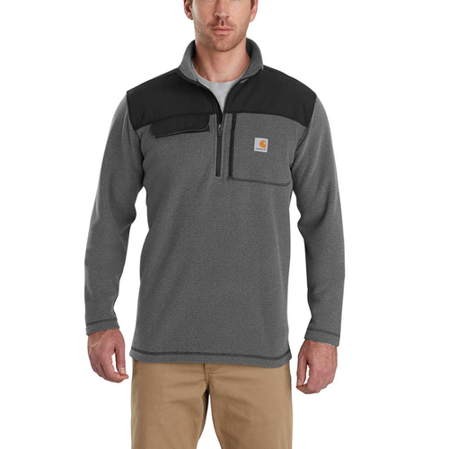 Carhartt 102836 Fallon 1/2 Zip Fleece 