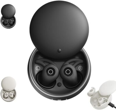 Bluetooth Moto Earbuds, 28H Playtime Ear Buds Wireless Earbuds, IPX7 Bluetooth