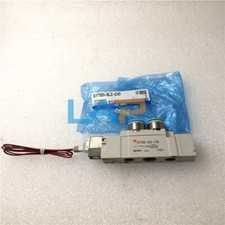 1 Pc. NEW FOR   Solenoid Valve SY7120-5LZ-C10 SY71205LZC10