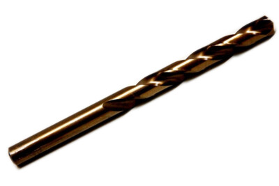 HSS CO 5 HSS-E Industrie Metall Bohrer 10-20 mm Cobalt legierte Spiralbohrer