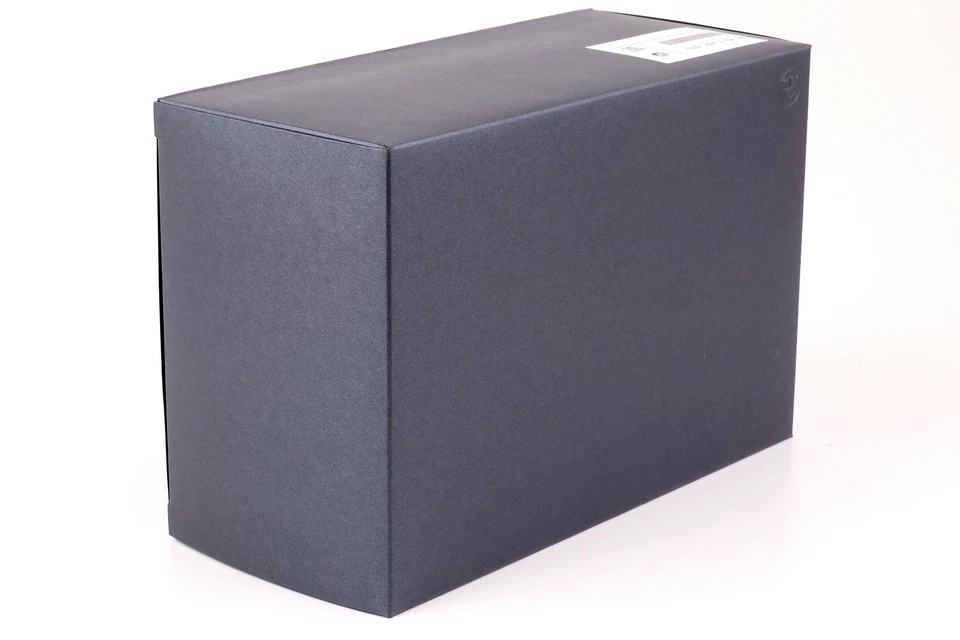 1:10 Original BMW Motorrad BMW F850 GS 40 Year GS Edition yellow/ black DEALER V - Bild 4 von 4