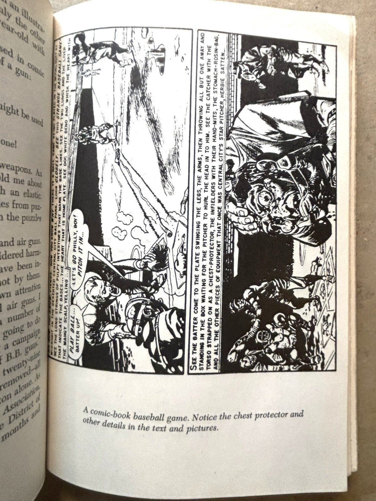 Fredric Wertham MD Seduction of the Innocent 1954 HC 1st ed Golden Age