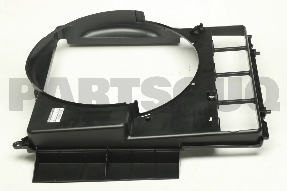 ユーラ 21476VC201 Genuine Nissan SHROUD-UPPER 21476-VC201 | eBay