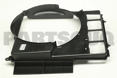 クレナハイブリッド ユニットカバー 21476VC201 Genuine Nissan SHROUD-UPPER 21476-VC201 | eBay