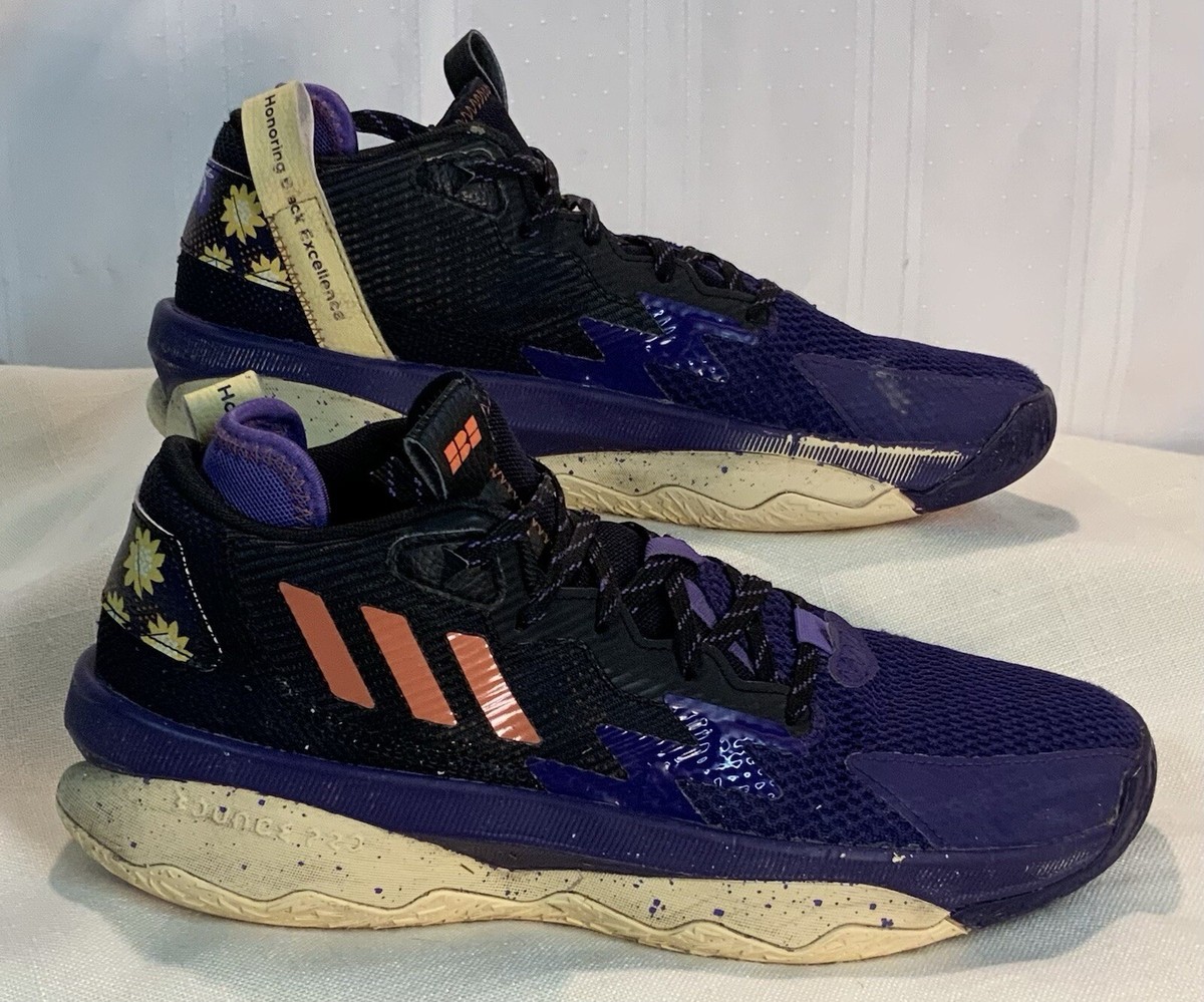 damian lillard crazy 8