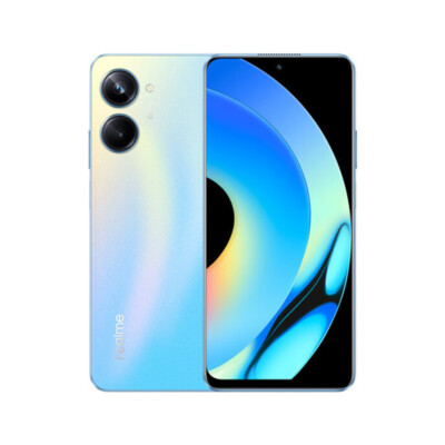 Realme 10pro 5G Unlocked 6.72in Snapdragon 695 108MP original Black Gold Blue