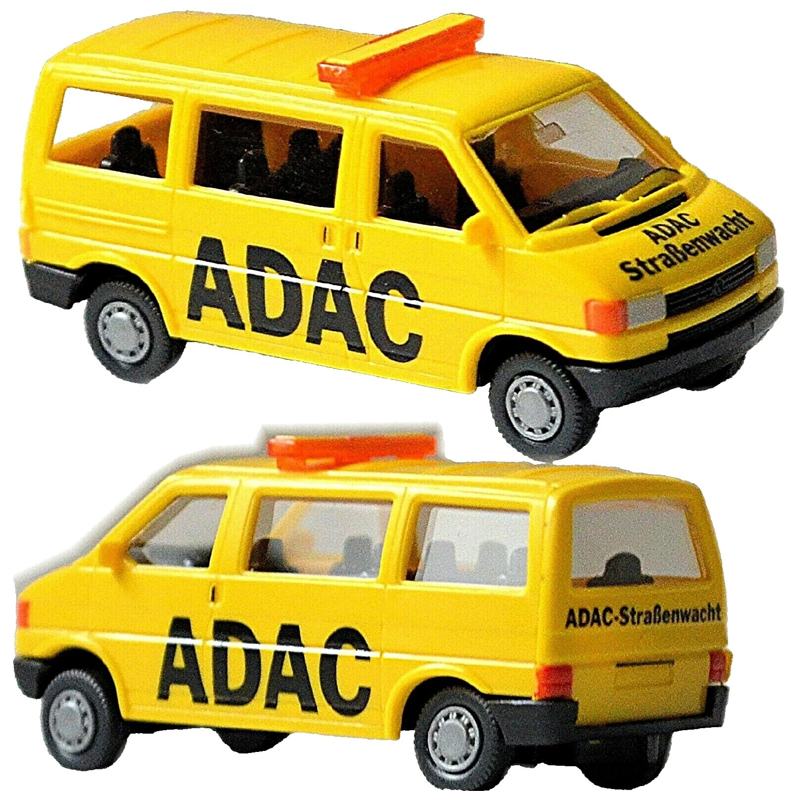Fabricación de plástico Roco contemporáneo Diecast coches, camiones y camionetas