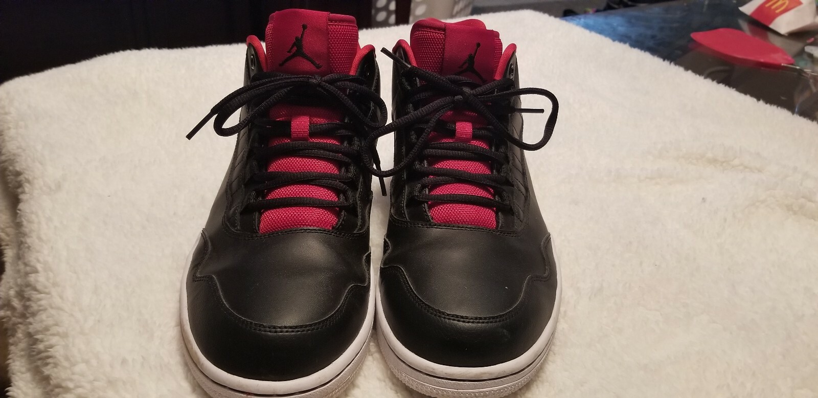 jordan shoes size 12