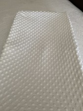 Circo White changing pad cover microfiber