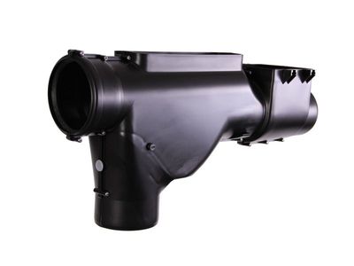 Intewa Wechselsprungfilter DN100 WSP Purain Regenwasserfilter  o. Rückstauklappe