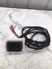 92 Four Winns 315 Boat Pro Mariner ProMariner 3 battery status monitor