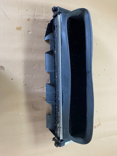 PORSCHE 911 996 TURBO GT2 GT3 CENTER RADIATOR COOLING PACK 99610603773 - 第 6/8 張圖片
