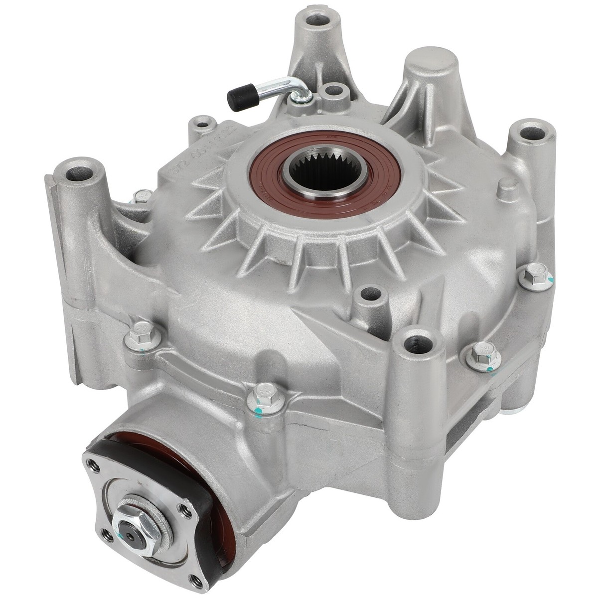 Rear Differential For Polaris SPORTSMAN 850 / XP 1000 High Lifter