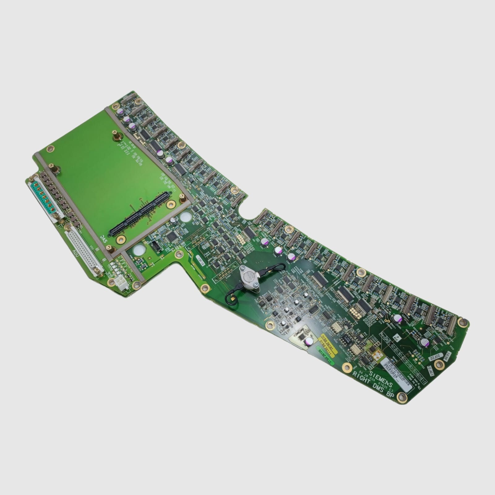 SIEMENS MODEL 8428034 K1626 E3 RIGHT DMS BP CT SCANNERS PART