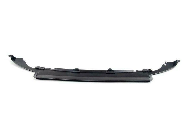 Volkswagen JETTA A6 Front Bumper Lower Spoiler 5C68059039B9 NEW