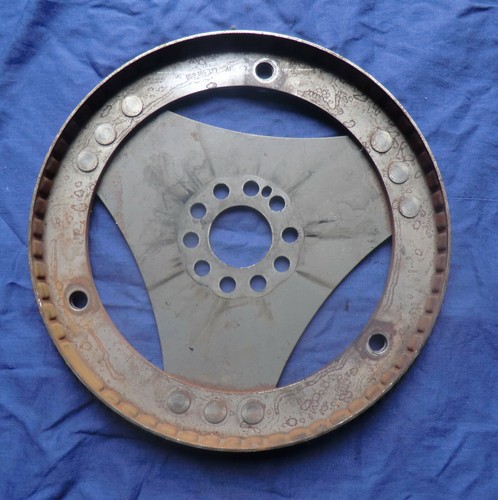 Audi VW Anlasserkranz 059105323AI A6 3,0L TDI