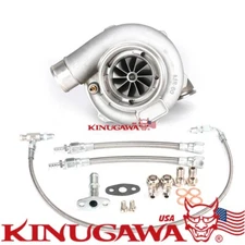 Kinugawa Ball Bearing Turbo Garret GEN2 GTX3076R 58/76mm Reverse Rotation