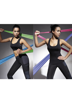 Sports Shirt Top T-Shirt Cyclist Jogging Yoga Fitness Sports Shirt Stretch TEAM TOP