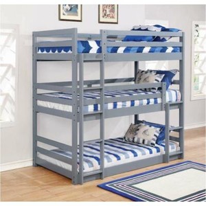 3 set bunk bed