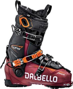 Dalbello Ski Boots Lupo | eBay Dalbello Ski Boots Lupo | eBay