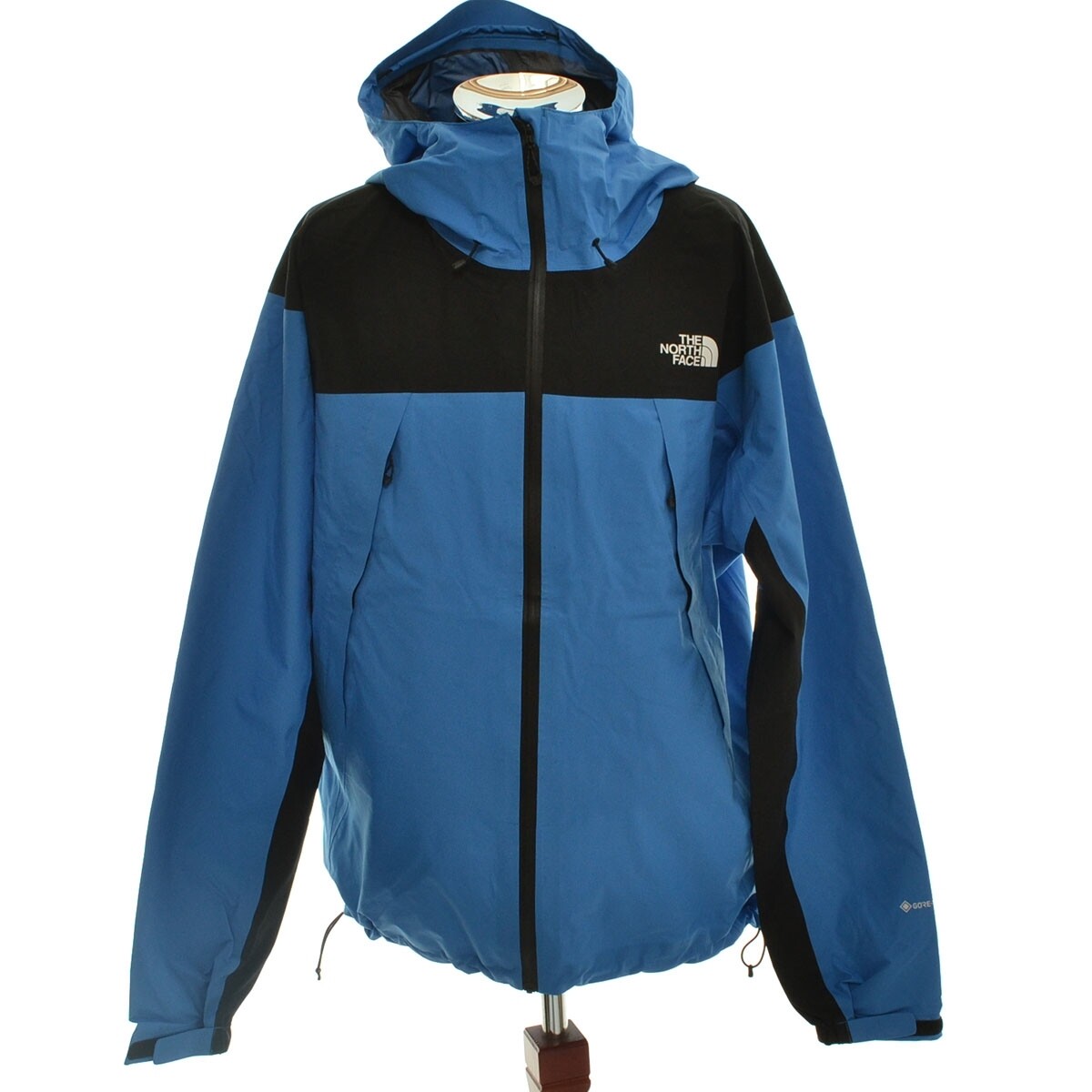 THE NORTH FACE Climb Light Jacket XXL