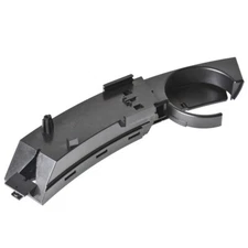 51457070324 Black Cup Holder Right Passenger For BMW E85 E86 Z4 Dashboard