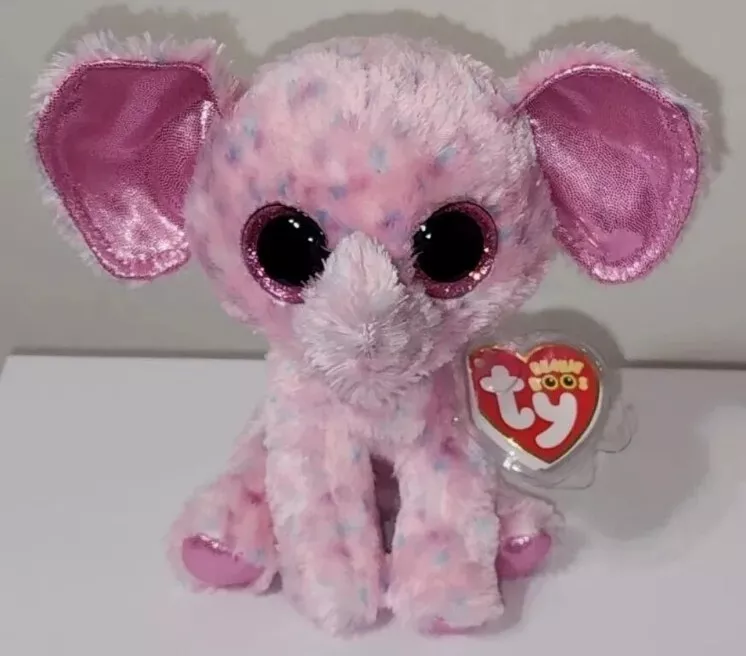 Beanie boos best sale ellie