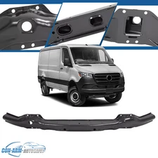Bumper Reinforcement For Mercedes Benz Sprinter 2500/ 3500 2010-2024 Steel
