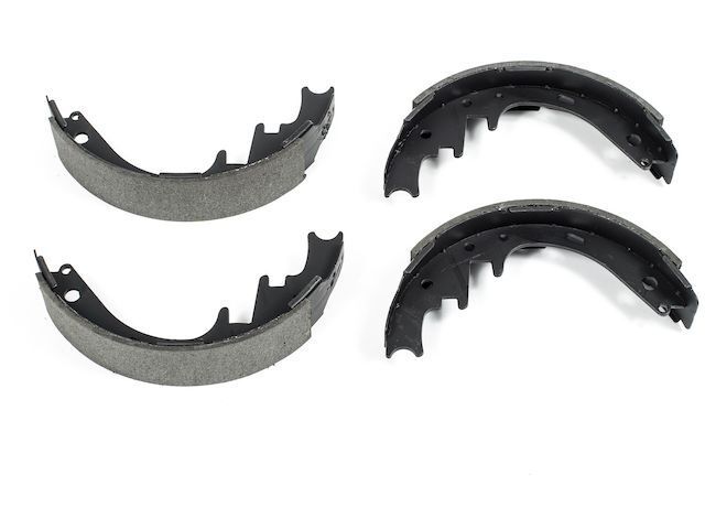 PowerStop Caliper Kit | 2004–2006 Ford E-150 Front Left (L4937) main image 1