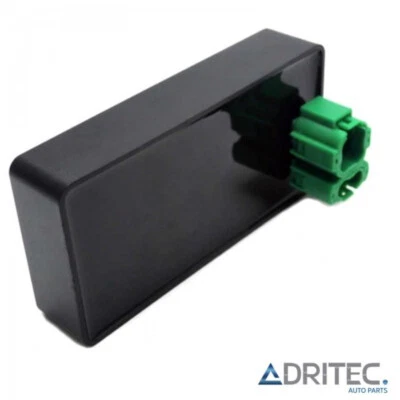 ✅Centralina di accensione elettronica CDI per HONDA NX 650 Dominator (1988-2000)