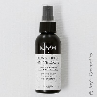 Fixing spray nyx Fixing spray nyx